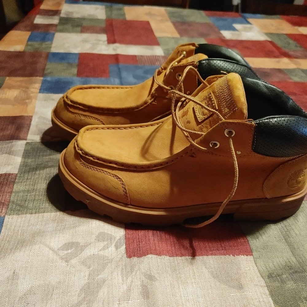 Timberland
